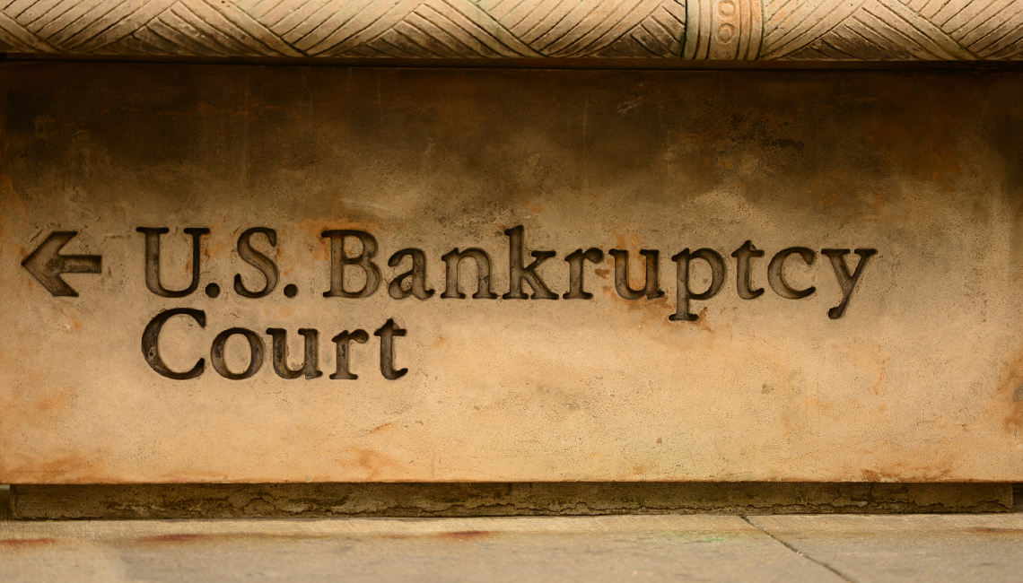 U.S. Bankruptcy Court 